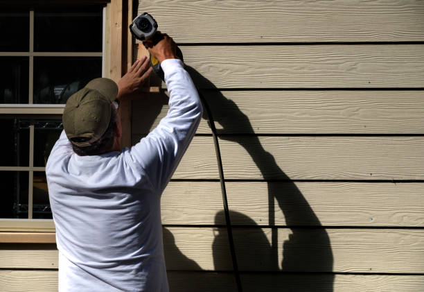 Best Historical Building Siding Restoration  in Beaumont, CA